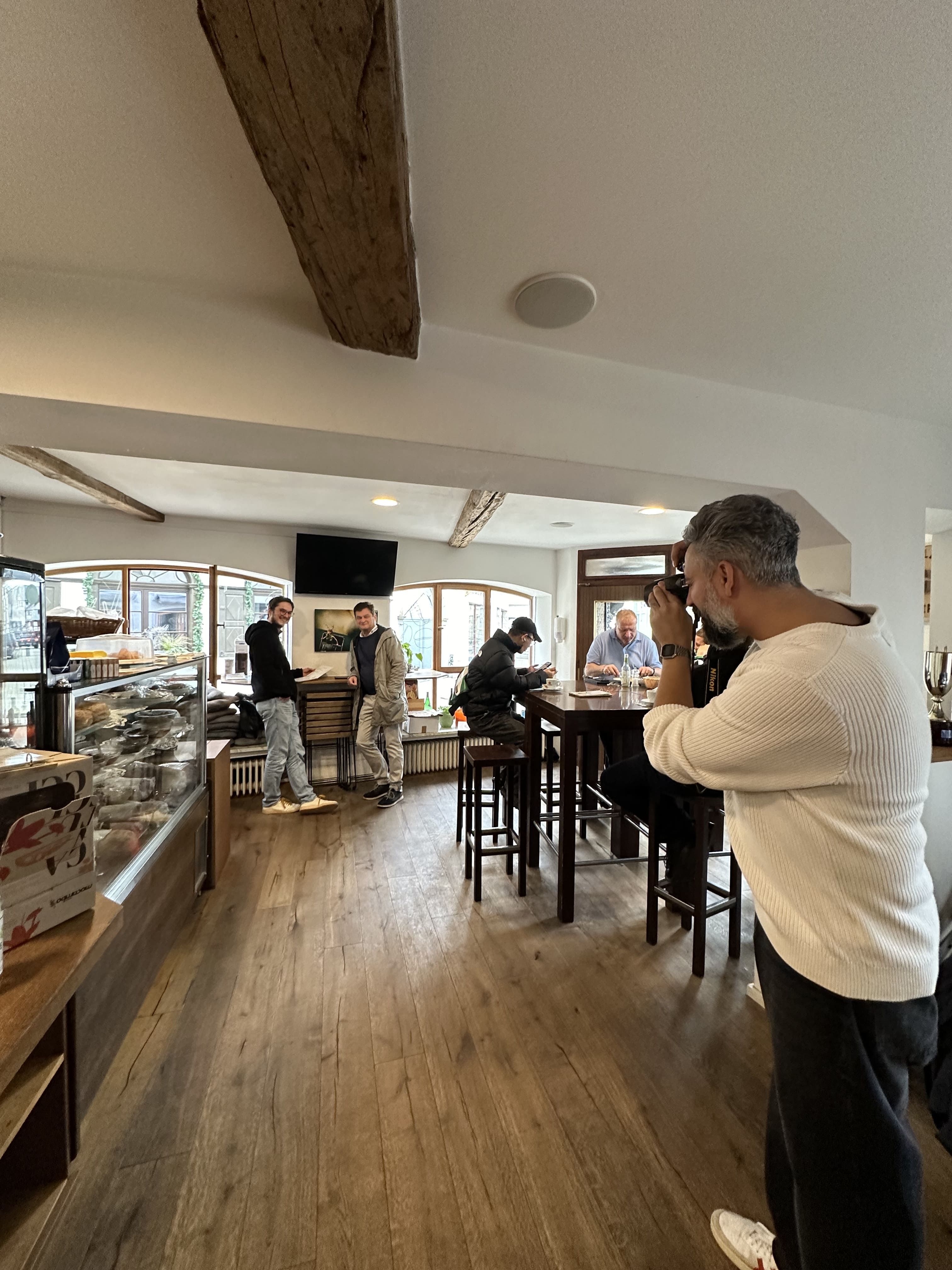 Social Media Betreuung