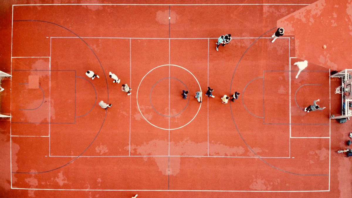 drohnenvideo sport-002 gewerbe